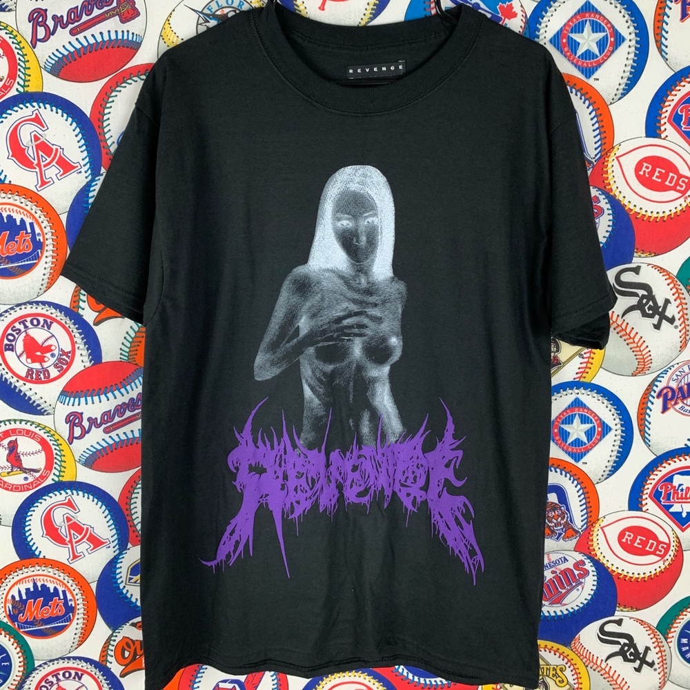 NWOT Revenge t shirt